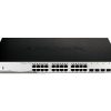 D-Link DGS-1210-28MP PoE Switch