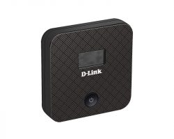 D-Link DWR-932 4G LTE Router