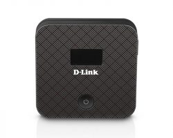 D-Link DWR-932 4G LTE Router