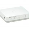 D-Link GO-SW-5G switch