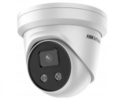 Hikvision DS-2CD2346G2-IU (2.8mm) IP kamera