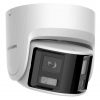 Hikvision DS-2CD2346G2P-ISU/SL(2.8mm)(C) panoráma IP kamera