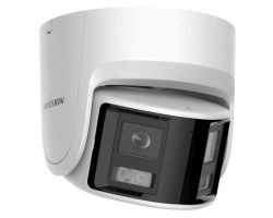 Hikvision DS-2CD2347G2P-LSU/SL(2.8mm)(C) panoráma IP kamera