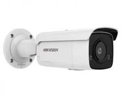 Hikvision DS-2CD2T46G2-ISU/SL (2.8mm)(C) IP kamera