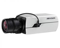 Hikvision DS-2CD4C26FWD-AP IP kamera