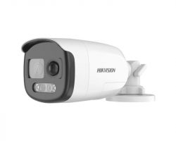 Hikvision DS-2CE12KF3T-PIRXO (3.6mm) Turbo HD kamera