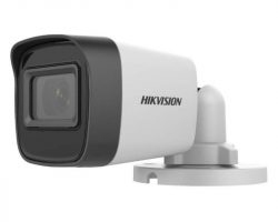 Hikvision DS-2CE16H0T-ITPFS (3.6mm) Turbo HD kamera