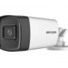 Hikvision DS-2CE17D0T-IT3FS (2.8mm) Turbo HD kamera