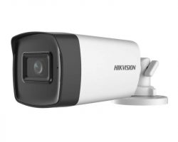 Hikvision DS-2CE17H0T-IT3FS (2.8mm) Turbo HD kamera