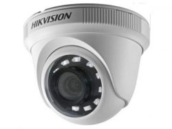 Hikvision DS-2CE56D0T-IRPF (2.8mm) (C) Turbo HD kamera