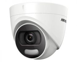 Hikvision DS-2CE72HFT-E (2.8mm) Turbo HD kamera