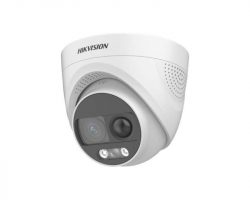 Hikvision DS-2CE72KF3T-PIRXO (2.8mm) Turbo HD kamera