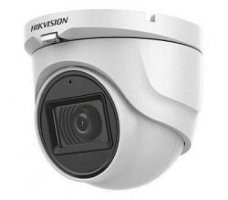 Hikvision DS-2CE76H0T-ITMFS (2.8mm) Turbo HD kamera