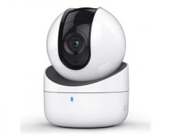 Hikvision DS-2CV2Q21FD-IW (2mm)(W) IP kamera