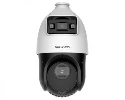 Hikvision DS-2SE4C415MWG-E (14F0) IP kamera