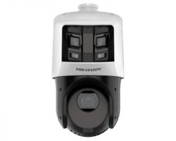 Hikvision DS-2SE4C425MWG-E/26(F0) IP kamera