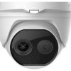 Hikvision DS-2TD1217-3/V1 Hőkamera