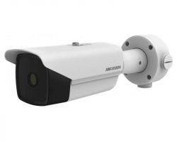 Hikvision DS-2TD2137-4/PY Hőkamera