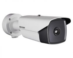 Hikvision DS-2TD2137-7/P Hőkamera