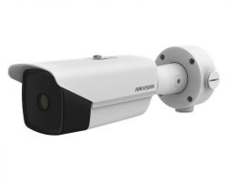 Hikvision DS-2TD2167-25/PY Hőkamera