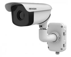 Hikvision DS-2TD2367-100/PY Hőkamera