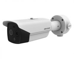 Hikvision DS-2TD2617-10/QA Hőkamera