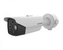 Hikvision DS-2TD2628T-7/QA Hőkamera