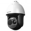 Hikvision DS-2TD4136-25 Hőkamera