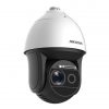 Hikvision DS-2TD4137-50/WY Hőkamera