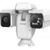 Hikvision DS-2TD6267-50H4L/W Hőkamera