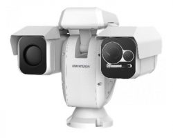 Hikvision DS-2TD6267-75C4L/WY Hőkamera