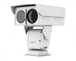 Hikvision DS-2TD8167-150ZE2F/W (B) Hőkamera