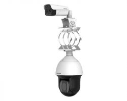 Hikvision DS-2TX3742-25P/Q Hőkamera