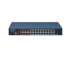 Hikvision DS-3E0326P-E/M (C) PoE Switch