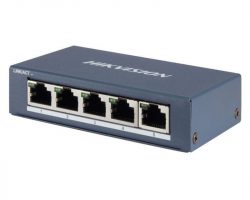 Hikvision DS-3E0505-E Switch