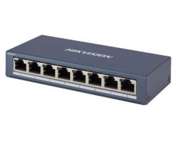 Hikvision DS-3E0508-E (B) Switch