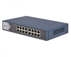 Hikvision DS-3E0524-E (B) Switch