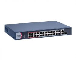 Hikvision DS-3E1326P-EI/M PoE Switch