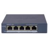 Hikvision DS-3E1505P-EI PoE Switch