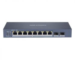 Hikvision DS-3E1510P-SI Switch