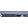 Hikvision DS-3E1518P-EI/M PoE Switch