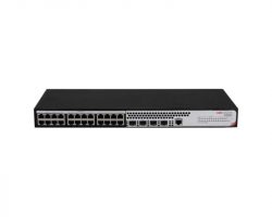 Hikvision DS-3E2528-H Switch