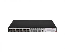 Hikvision DS-3E2528P-H PoE Switch