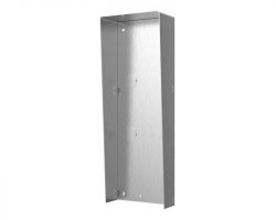 Hikvision DS-KABD8003-RS3/S IP video kaputelefon esővédő keret