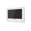 Hikvision DS-KH8340-TCE2-W 2 vezetékes IP video kaputelefon beltéri egység