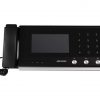 Hikvision DS-KM8301 IP video kaputelefon beltéri egység