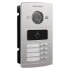 Hikvision DS-KV8402-IM IP video kaputelefon kültéri egység