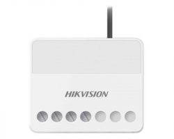 Hikvision DS-PM1-O1H-WE Relé modul