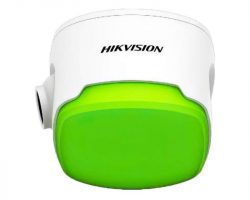 Hikvision DS-TCP440-B (2.8mm)(E) rendszámfelismerő IP kamera