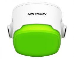 Hikvision DS-TCP440-DB (2.8mm)(E) rendszámfelismerő IP kamera